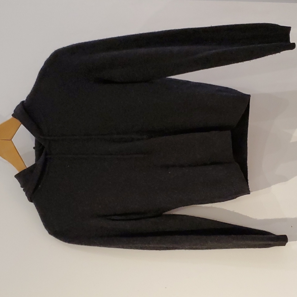 Benneton hooded sweater